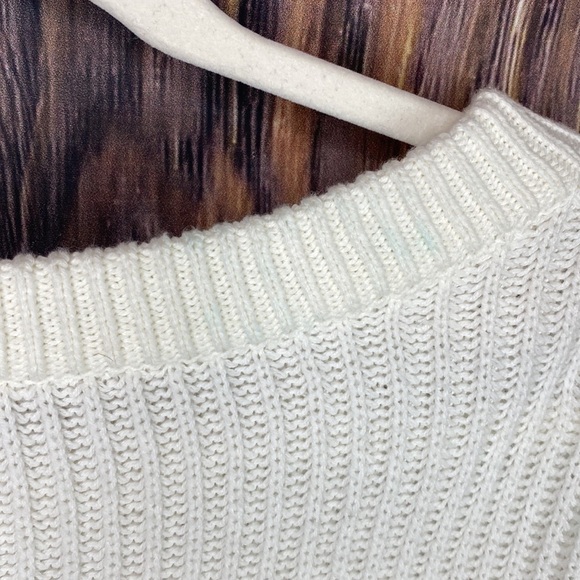 Roxy Morning Mood Sweater- Size Medium - Picture 12 of 16